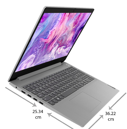 lenovo ideapad slim 3 8gb 1tb